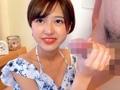 「今年の水着見せてもらえませんか？」スレンダー美女の家に上がり込みそのままハメたったｗ