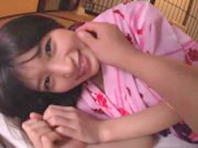 グラドルやってる彼女とお忍びＳＥＸ温泉旅行