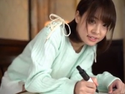 「自分では…したいって言えない///」ガチウブ天然系美少女がねっとり男優のチンポで骨抜き絶頂