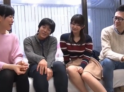 「え？中？」実の弟に中出しさせちゃう優しすぎるお姉ちゃん