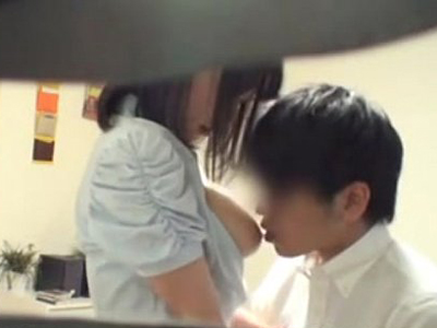 「いっぱい出ちゃったね♥」教え子のイケメンDKを誘惑する家庭教師