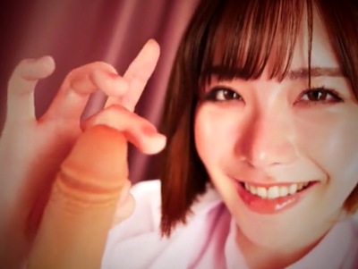 「見てるだけで興奮する？」100%男の潮吹きさせる痴女開発ｗ