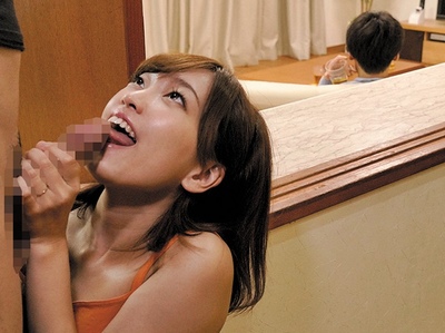 スキさえあればイチャイチャ！絶対に手を出してはいけない家族との近親相姦中出し