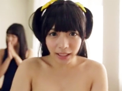 イジメが原因でトラウマを抱える男がガキの姿を利用して女の子たちを犯りまくる！