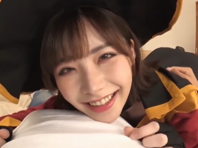 「ぁあ！イック！いっくぅッ」オタク彼女が終始エビ反り！腰を持ち上げながら赤面SEX