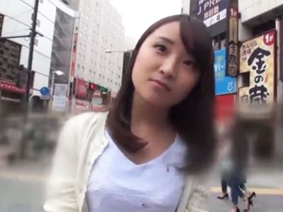 「んっ凄ぃ…こんなの初めてぇえ…」笑顔のかわいい渋谷美女と濃厚パコパコ祭り