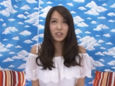 ナンパで捕まえた巨乳JDに拝み倒して→流れで本気ハメ大成功