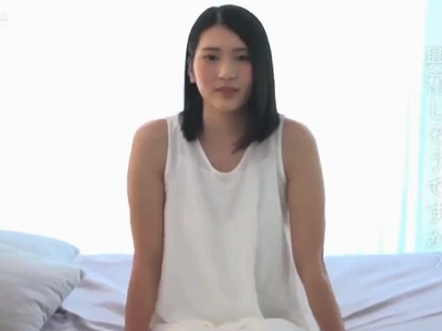 まさかのガッキー似！何を間違えたか天然神美少女がAVデビューｗ