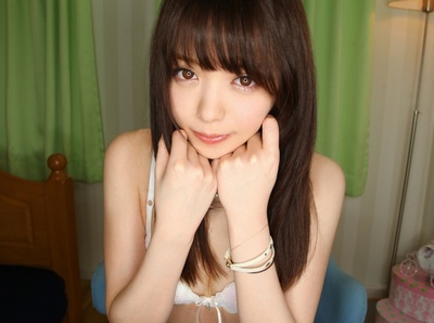 「気持ちぃ…これしゅごい♡」クールそうに見えてSEXになるとガンガン甘えてくる有能素人