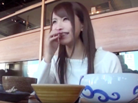 騙しナンパでゲットした素人妻！！！ここまでのクオリティの美女はなかなかいない！！！