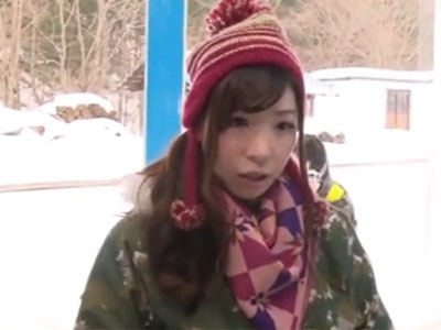 「ぇ‥これって‥」マッサージの筈が生種付けされてしまう素人美女